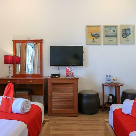 Saigon River Boutique Hotel Bandar Ho Chi Minh Luaran gambar