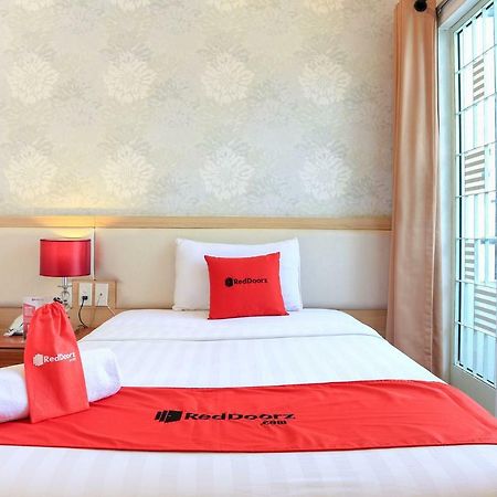 Saigon River Boutique Hotel Bandar Ho Chi Minh Luaran gambar