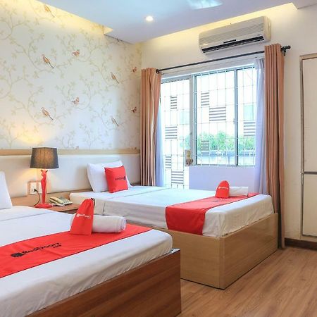 Saigon River Boutique Hotel Bandar Ho Chi Minh Luaran gambar