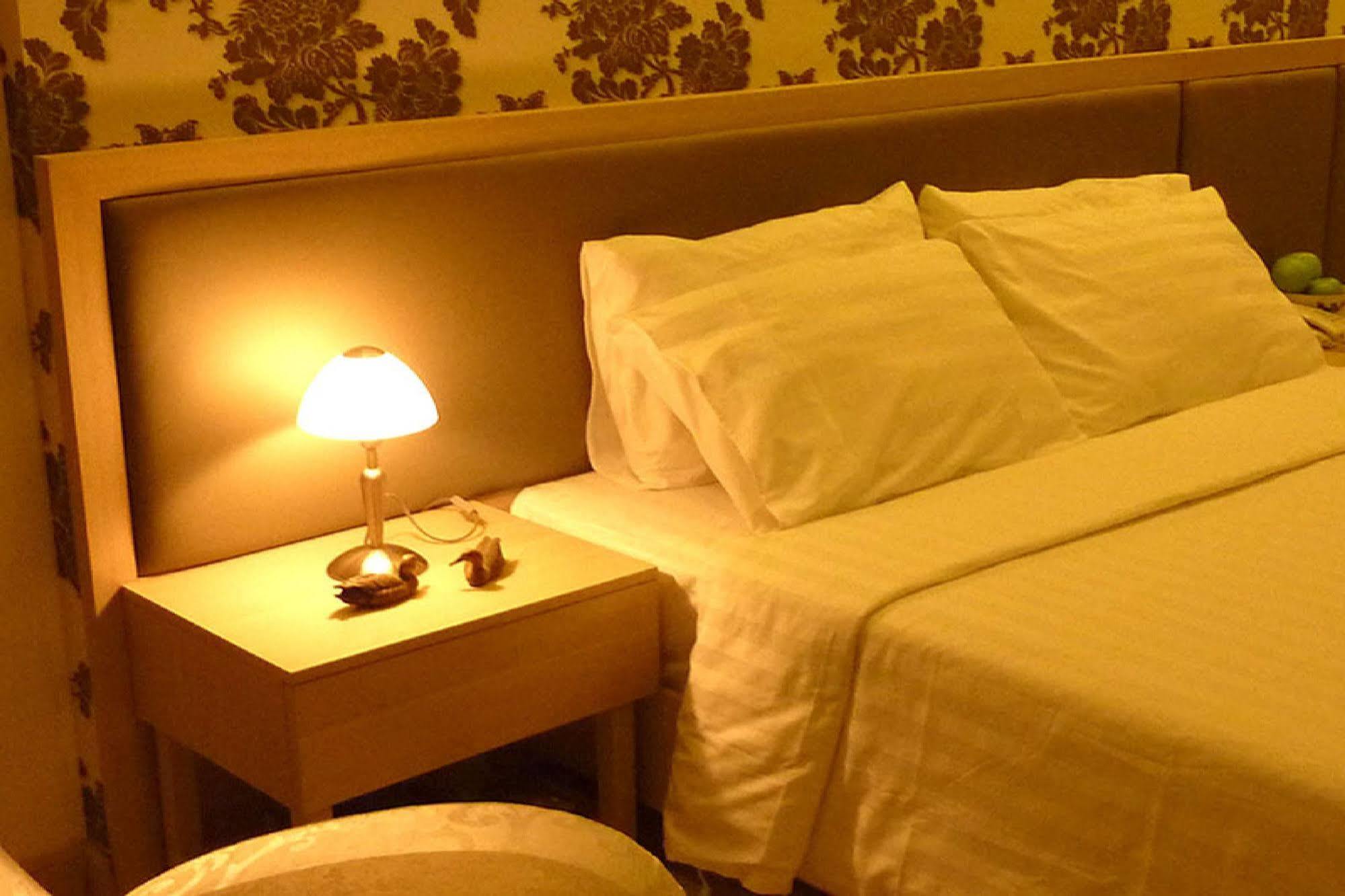 Saigon River Boutique Hotel Bandar Ho Chi Minh Luaran gambar