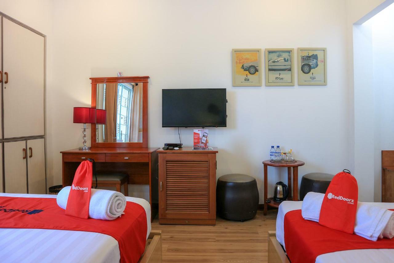 Saigon River Boutique Hotel Bandar Ho Chi Minh Luaran gambar