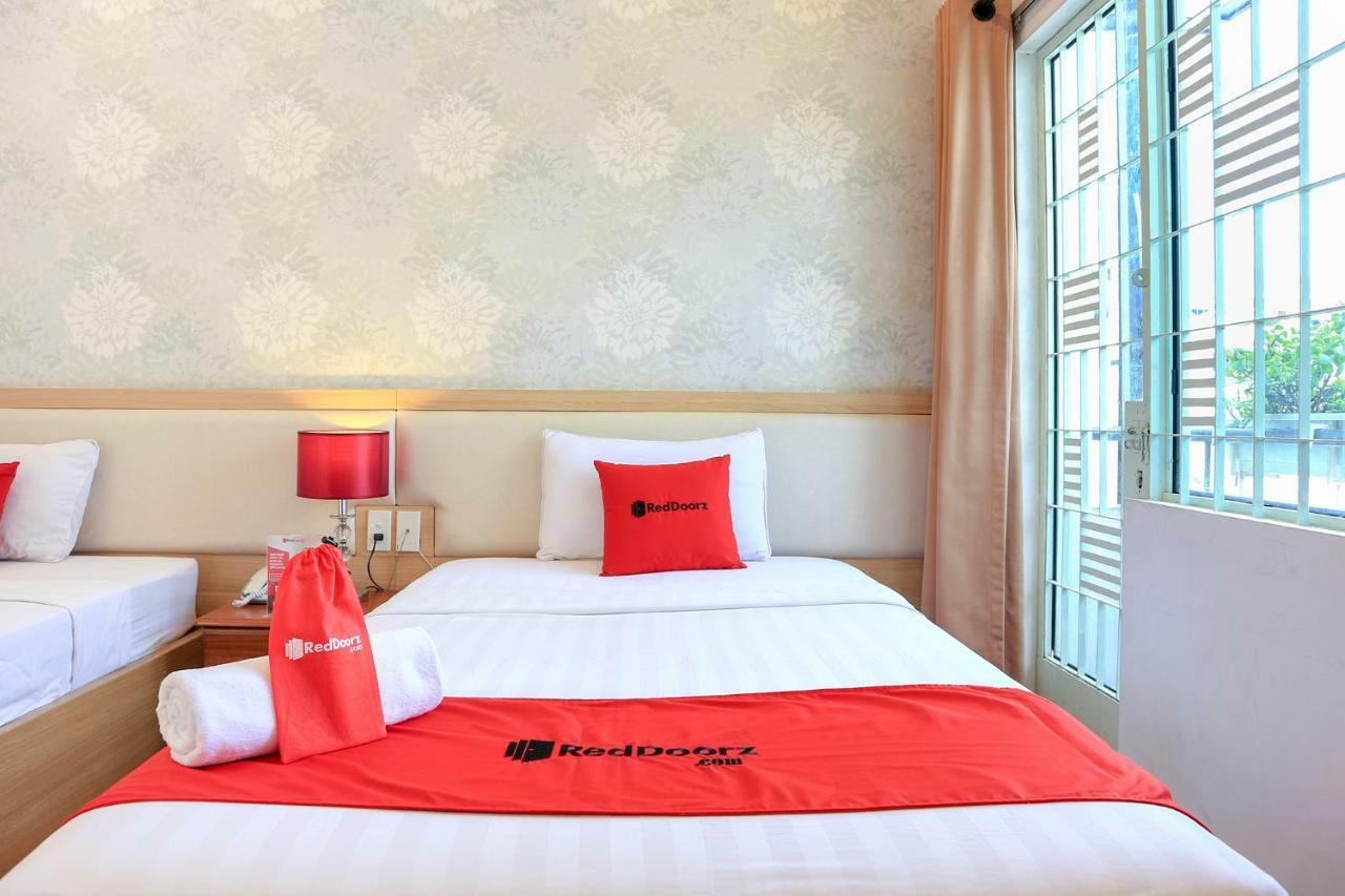 Saigon River Boutique Hotel Bandar Ho Chi Minh Luaran gambar