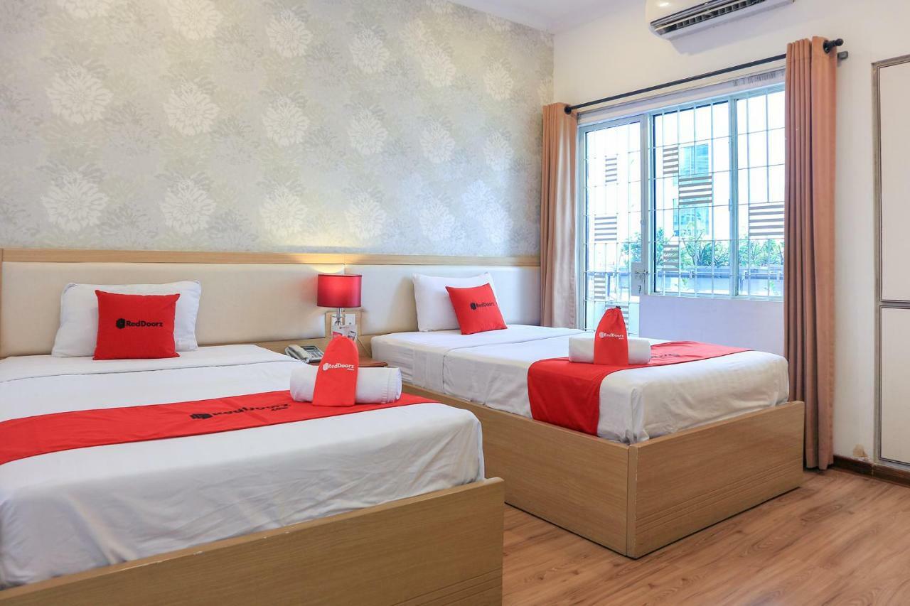 Saigon River Boutique Hotel Bandar Ho Chi Minh Luaran gambar
