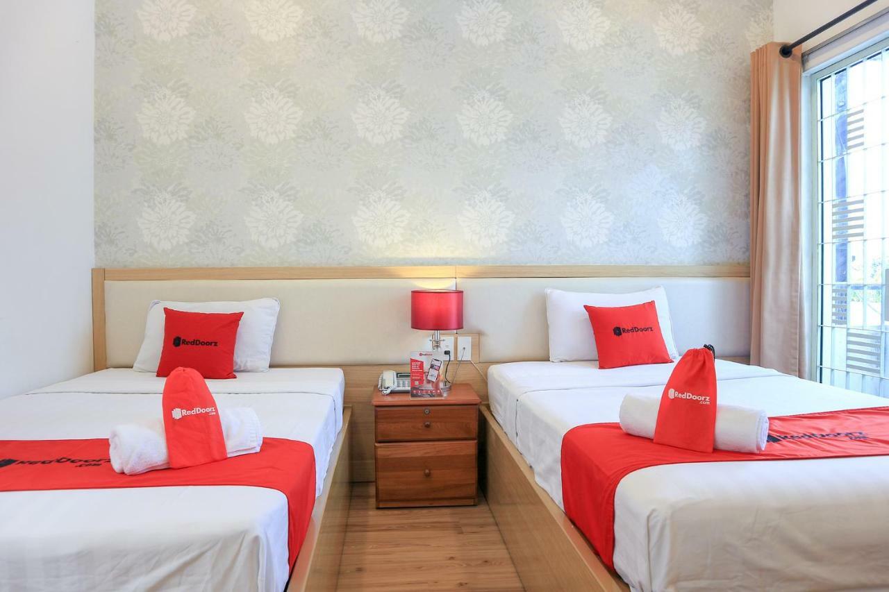 Saigon River Boutique Hotel Bandar Ho Chi Minh Luaran gambar