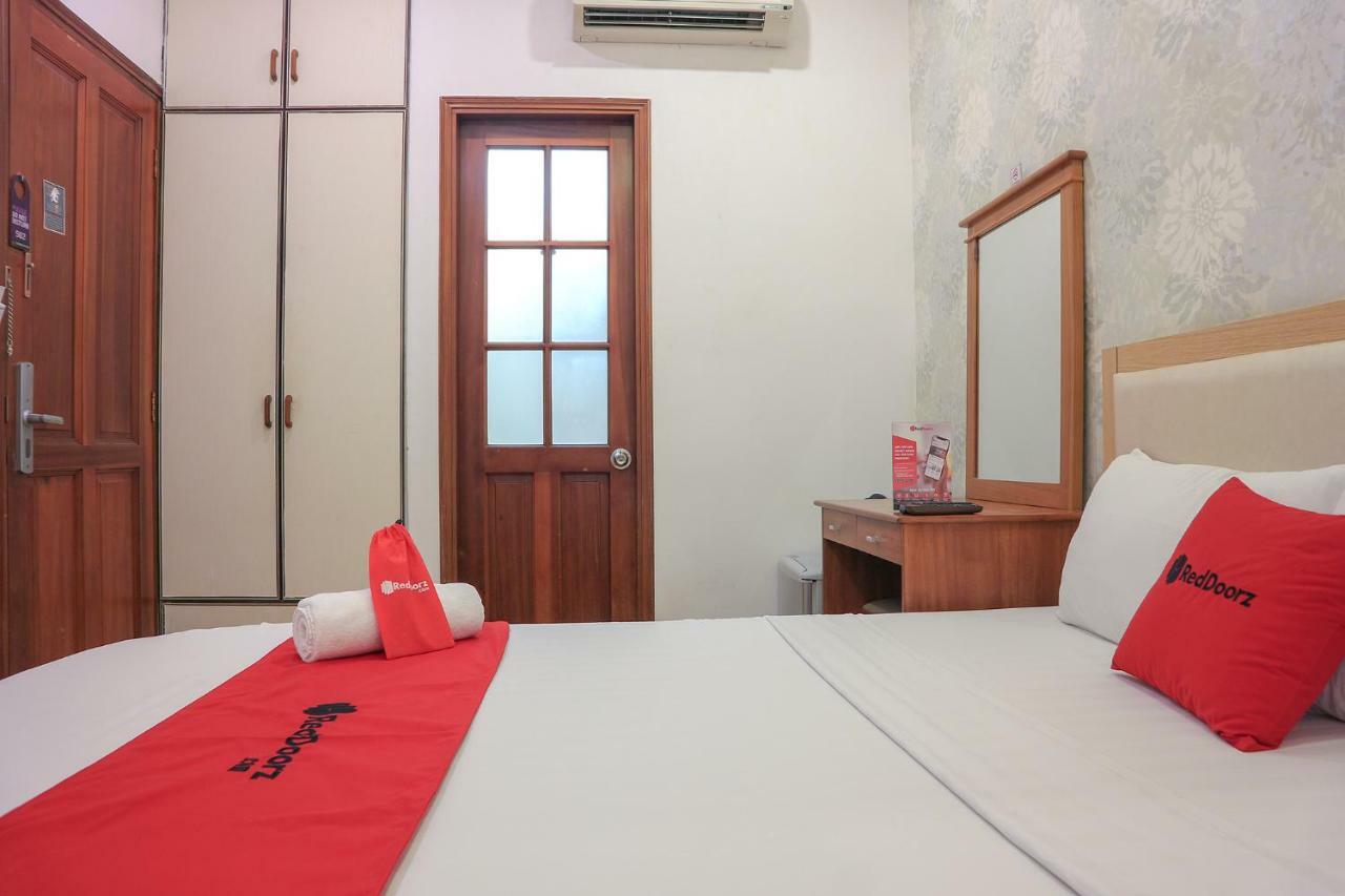 Saigon River Boutique Hotel Bandar Ho Chi Minh Luaran gambar