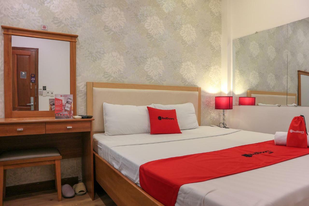 Saigon River Boutique Hotel Bandar Ho Chi Minh Luaran gambar