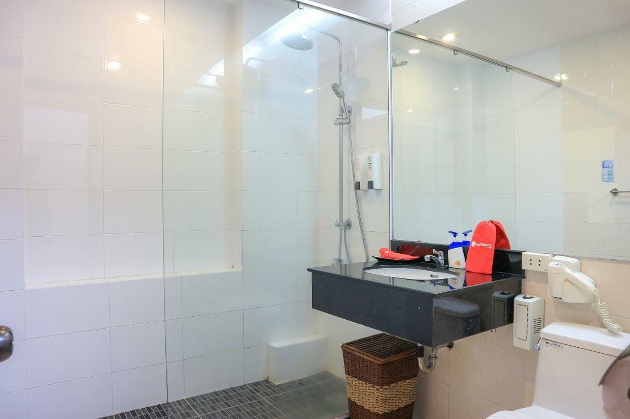 Saigon River Boutique Hotel Bandar Ho Chi Minh Luaran gambar