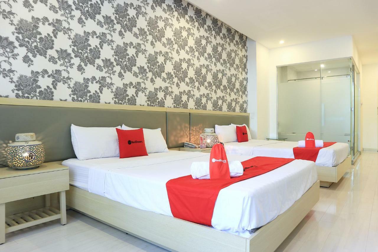 Saigon River Boutique Hotel Bandar Ho Chi Minh Luaran gambar