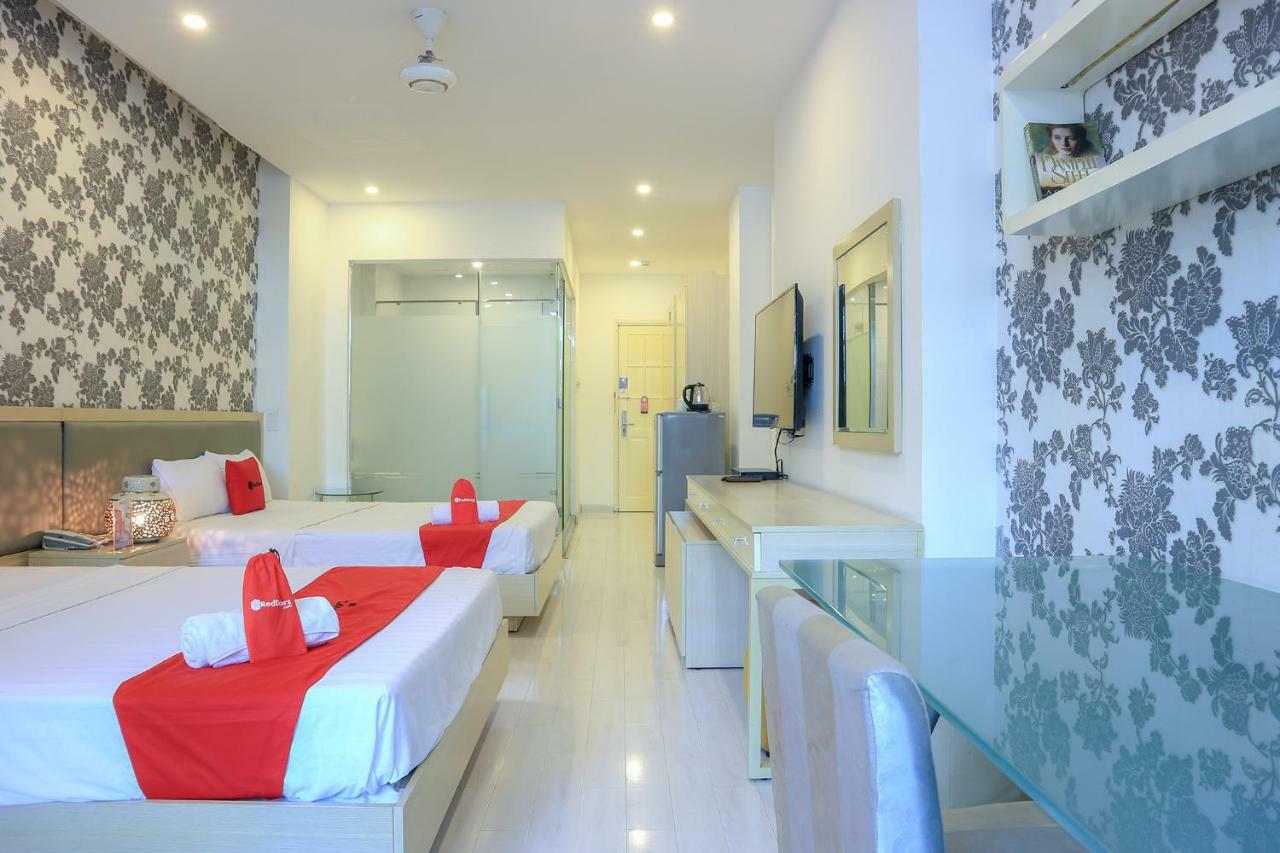 Saigon River Boutique Hotel Bandar Ho Chi Minh Luaran gambar