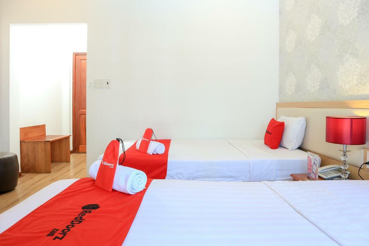 Saigon River Boutique Hotel Bandar Ho Chi Minh Luaran gambar