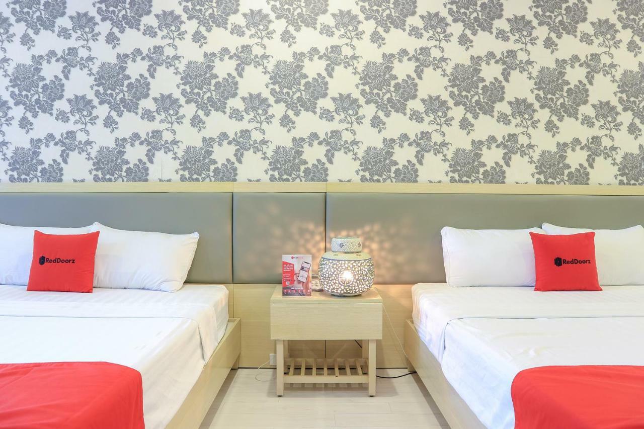 Saigon River Boutique Hotel Bandar Ho Chi Minh Luaran gambar