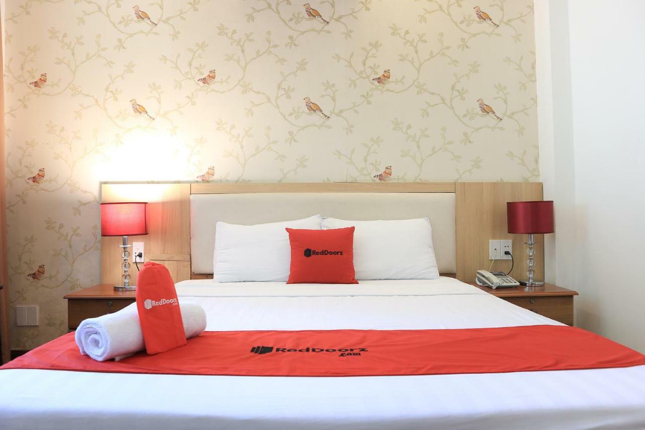 Saigon River Boutique Hotel Bandar Ho Chi Minh Luaran gambar