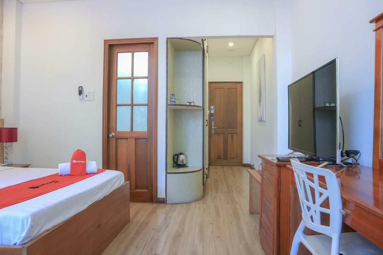Saigon River Boutique Hotel Bandar Ho Chi Minh Luaran gambar