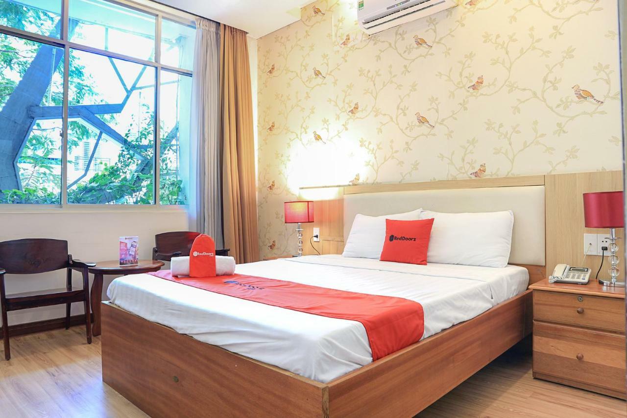 Saigon River Boutique Hotel Bandar Ho Chi Minh Luaran gambar