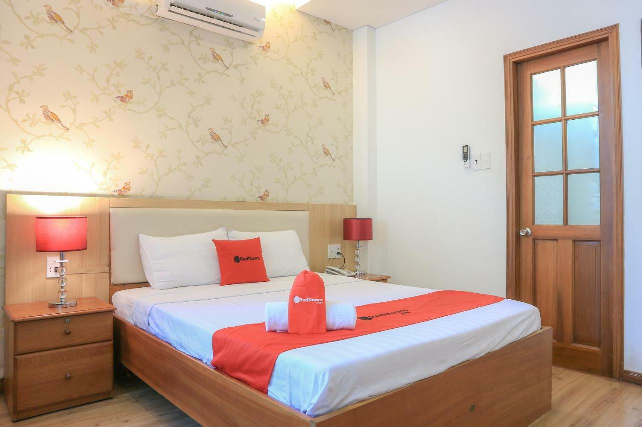 Saigon River Boutique Hotel Bandar Ho Chi Minh Luaran gambar
