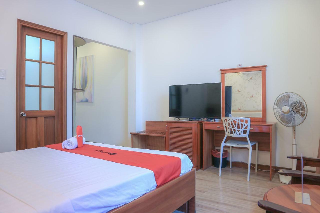 Saigon River Boutique Hotel Bandar Ho Chi Minh Luaran gambar