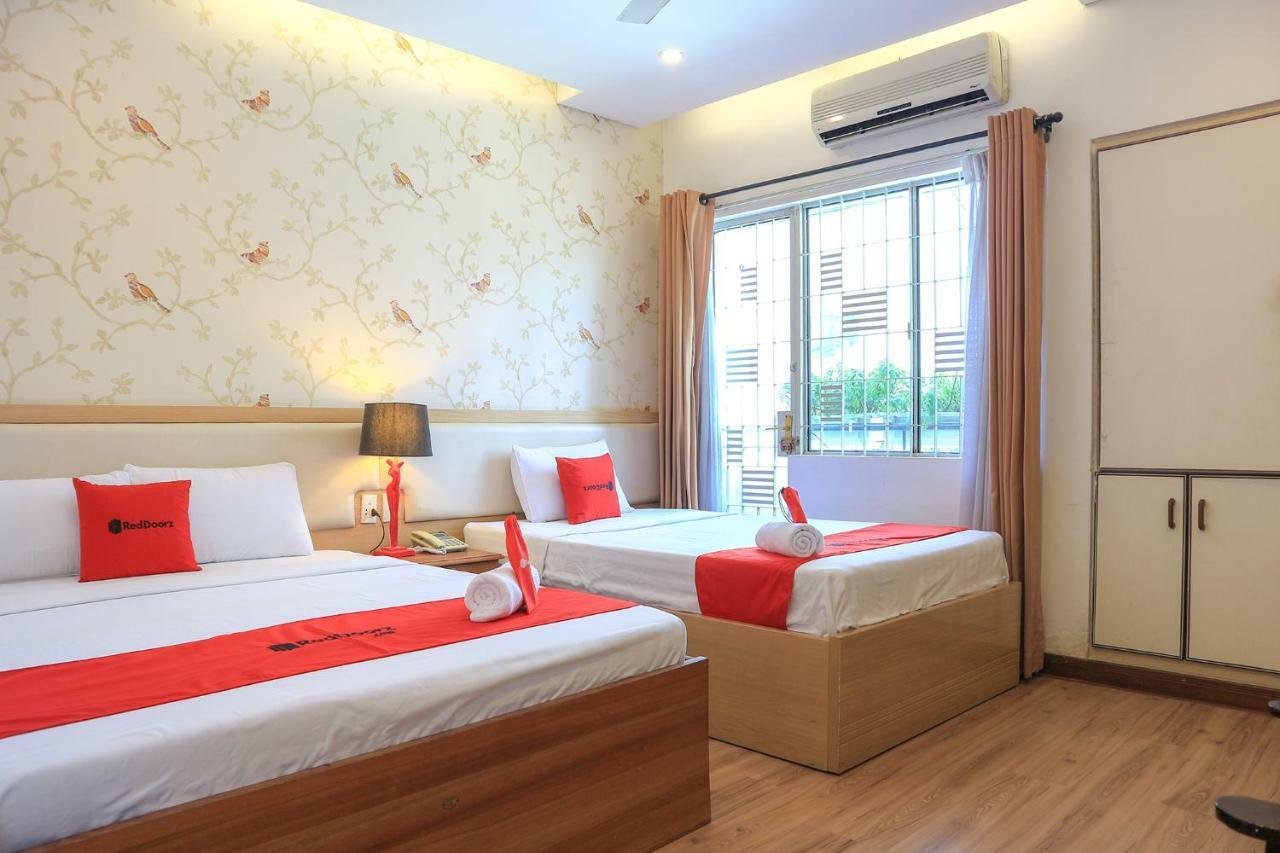 Saigon River Boutique Hotel Bandar Ho Chi Minh Luaran gambar