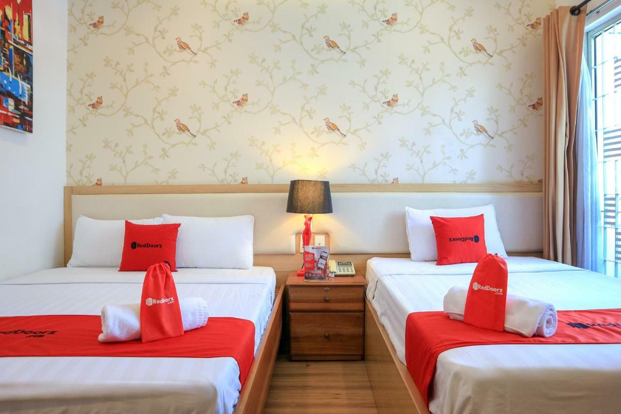 Saigon River Boutique Hotel Bandar Ho Chi Minh Luaran gambar