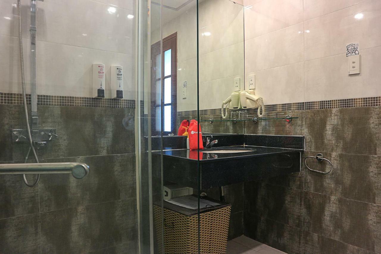 Saigon River Boutique Hotel Bandar Ho Chi Minh Luaran gambar