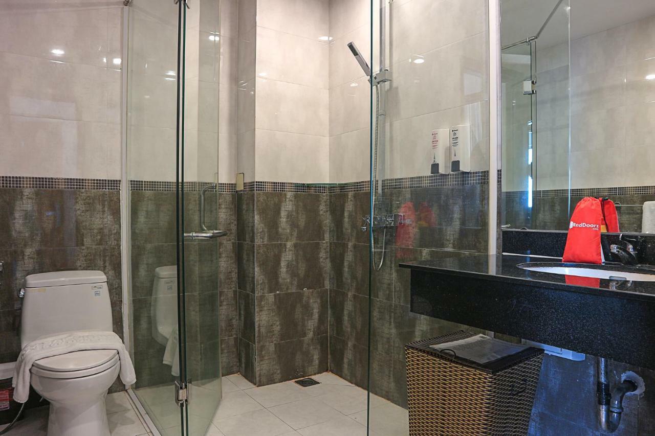 Saigon River Boutique Hotel Bandar Ho Chi Minh Luaran gambar